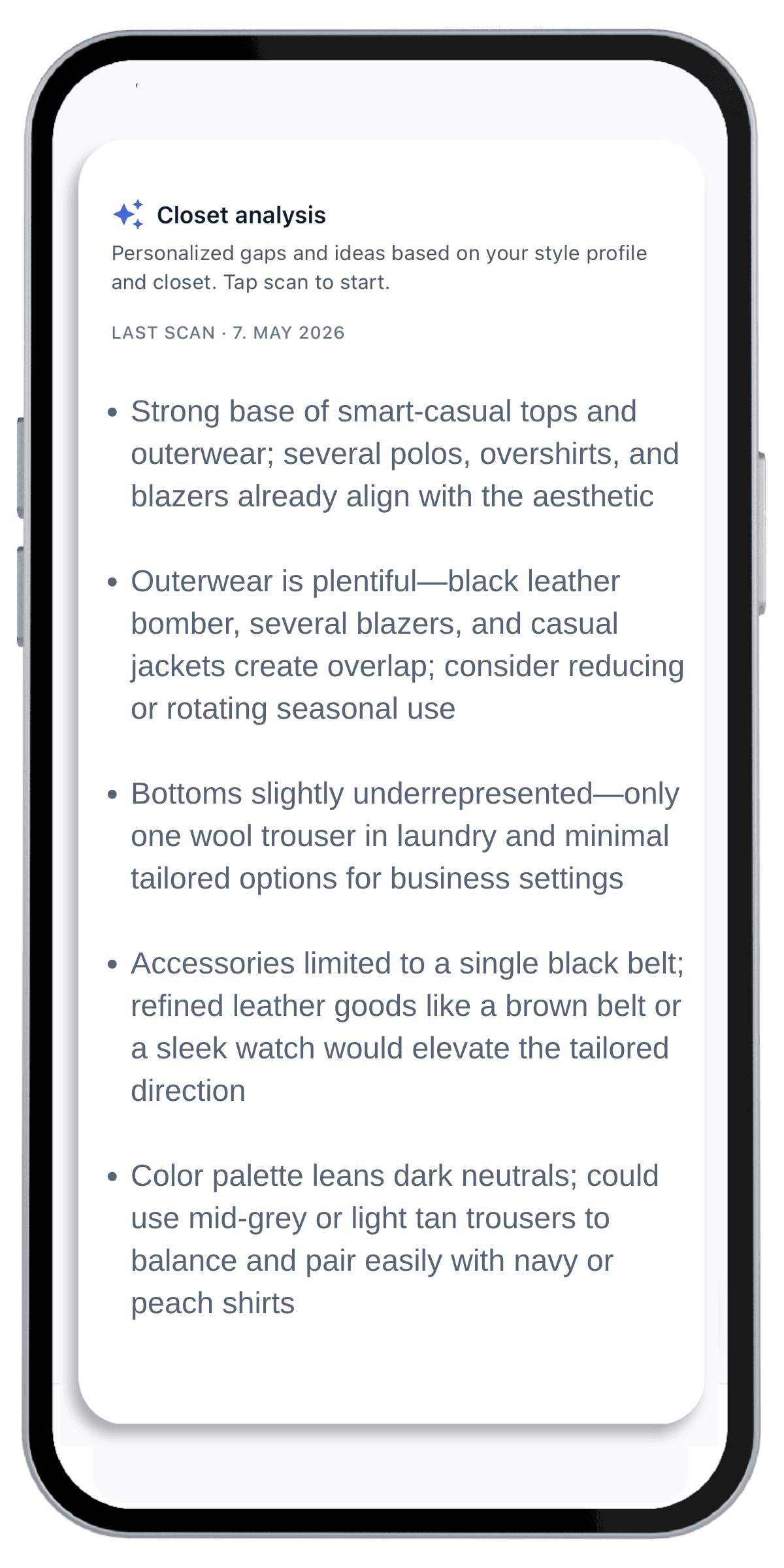 Byde screenshot 4